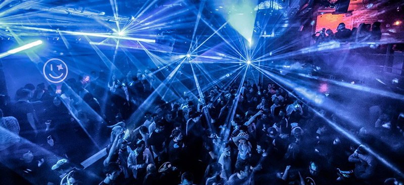 Signal DJ services | London Club DJs | Media Event DJ | Rap