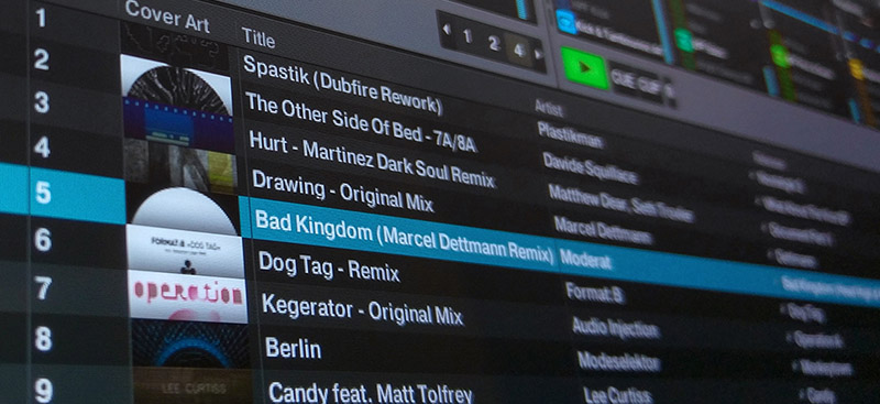 Signal DJ services | London Club DJs | Media Event DJ | Rap